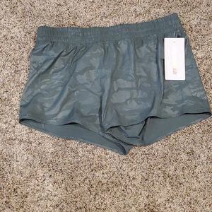 Marika Women's Active Shorts